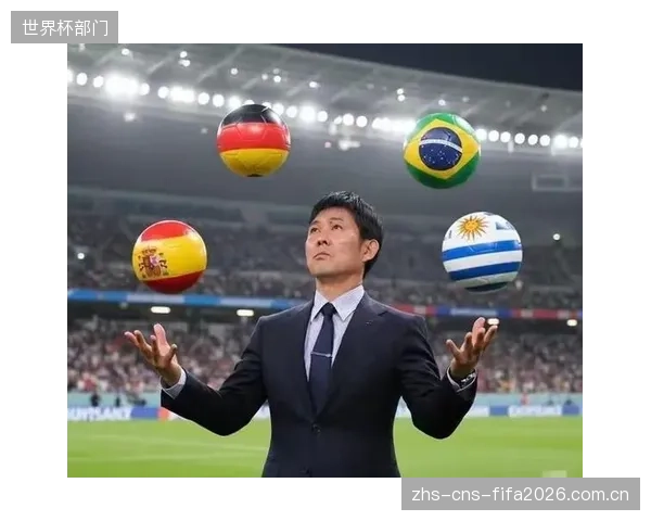 日韩战术风格对撞，森保一传控体系将直面韩国队的高强度逼抢战术。